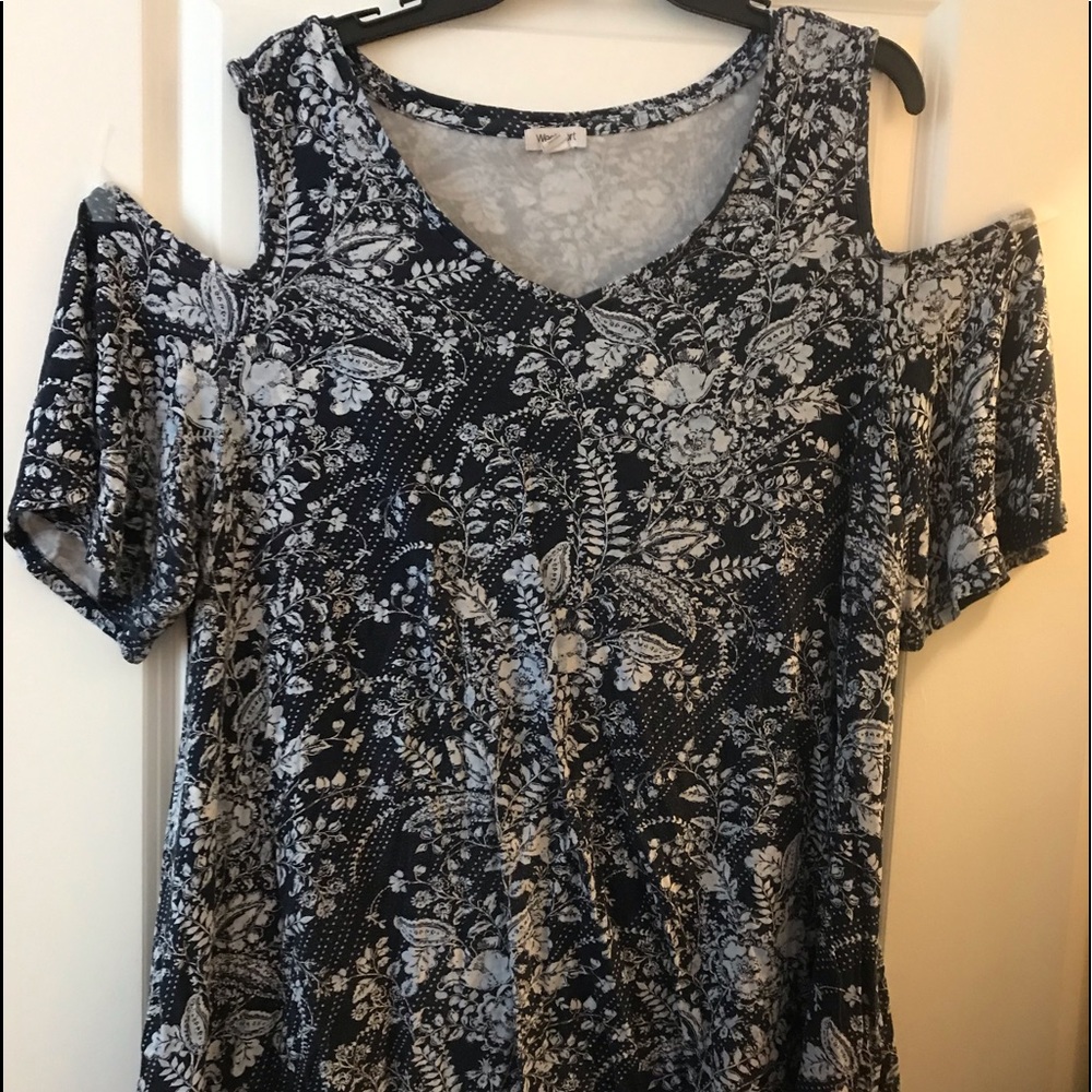 Women’s Shirt